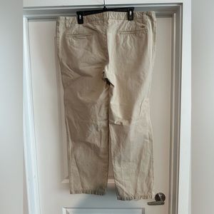 Docker Chino Pants